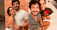 Pérola Faria contou que gravides é “sonho realizado” - Foto: Reprodução/ Instagram@perolafaria