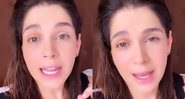 Sabrina Petraglia - Reprodução/Instagram@sabrinapetraglia