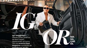 Imagem New York Gala 2025 promete reunir elite global em evento beneficente no Plaza Hotel