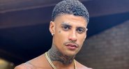 PK Delas justificou sua prisão, ocorrida na noite de ontem (23/04), no Rio - Foto: Reprodução / Instagram