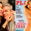 Otaviano ajudou a escolher fotos de Flávia Alessandra para a Playboy - Foto: Reprodução/ Instagram@otaviano e Divulgação