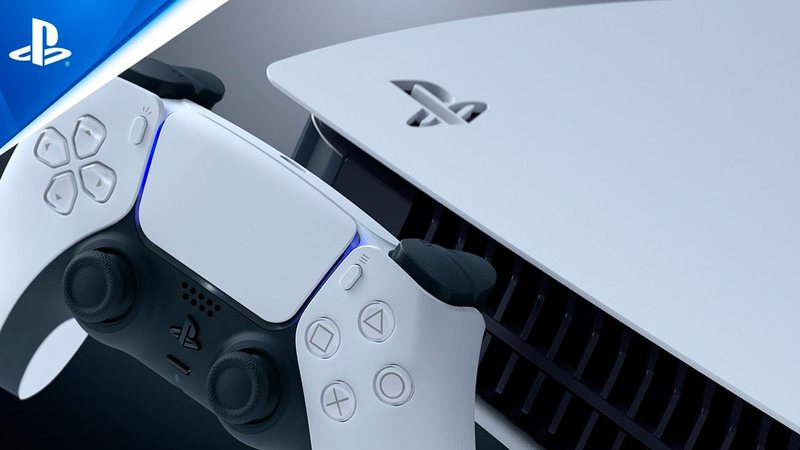 Vendas do PlayStation 5 cresceram 200% nos últimos tempos - Foto: Sony Computer Entertainment America