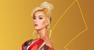 Katy Perry participará de projeto de aniversário de 25 anos da franquia 'Pokémon' - Reprodução/Instagram@pokemon