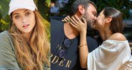 Polliana estava solteira há cerca de cinco anos e diz que estava sozinha pois sabia o que queria - Reprodução/Instagram