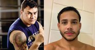 Popó contou que já acompanhou filho em boate gay - Reprodução/Instagram