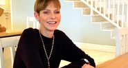 Charlene decidiu buscar ajuda médica após retornar ao principado - Reprodução / Instagram @hshprincesscharlene