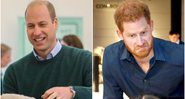 Príncipe William não procurou o irmão para falar sobre revelações em livro - Foto: Reprodução / Instagram