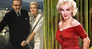 Príncipe de Mônaco se casou com Grace, com quem teve três filhos - Foto / Reprodução