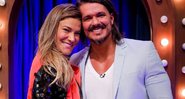 Atriz respondeu curiosidades dos internautas sem tabus - Reprodução/Instagram/@brunolopes