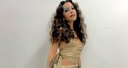 Cantora afirmou que seu foco é ser uma vida pessoal e relacionamento bem ajustados - Reprodução / Instagram @priscillaalcantara