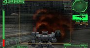 Dicas para Armored Core 2: Another Age - Foto: Reprodução