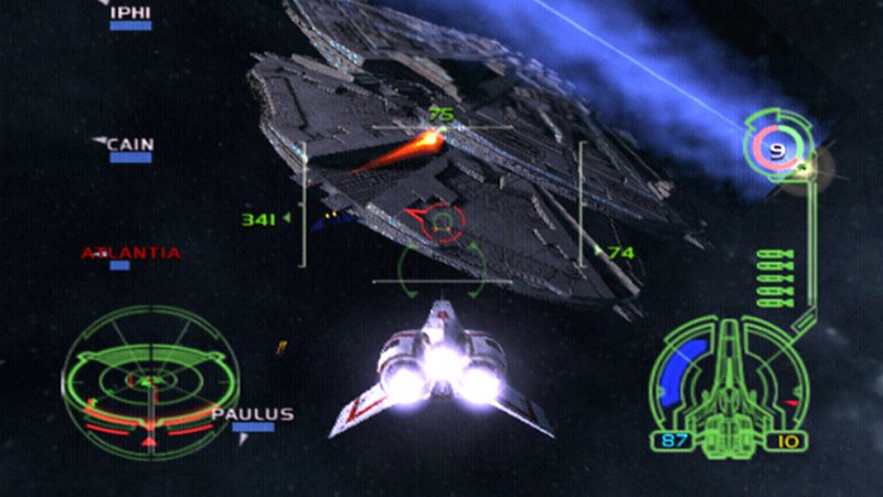 Dicas para Battlestar Galactica - Foto: Reprodução