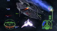 Dicas para Battlestar Galactica - Foto: Reprodução