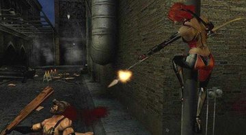 Bloody Roar 3 (PlayStation 2) · Super Dicas e Truques