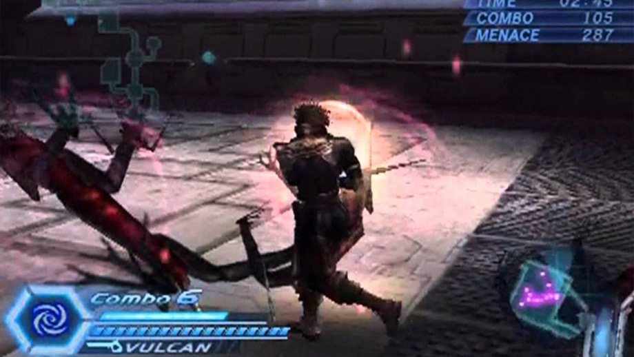 Crimson Sea 2 (PlayStation 2) · Super Dicas e Truques