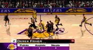 Dicas para ESPN NBA 2Night 2002 - Foto: Reprodução