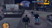 Dicas para Grand Theft Auto 3 - Foto: Reprodução