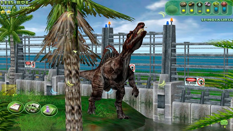 Jurassic Park Operation Genesis Mac Os X Download