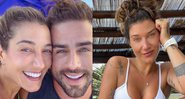 Gabriela Pugliesi desabafa sobre arrependimento por ter se casado - Foto: Reprodução / Instagram @gabrielapugliesi