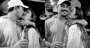 Influenciadora viveu divórcio turbulento com Erasmo Viana, com quem estava junto desde 2015 - Reprodução / Instagram