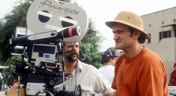 Quentin Tarantino tem mágoa profunda de sua mãe, Connie Zastoupil - Foto: Reprodução / Miramax Films