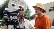 Quentin Tarantino tem mágoa profunda de sua mãe, Connie Zastoupil - Foto: Reprodução / Miramax Films