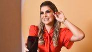 Quezia Teixeira - Reprodução Instagram