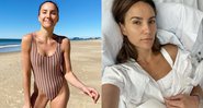 Rachael Finch - Reprodução/Instagram@rachael_finch
