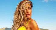 Rafaella Santos - Reprodução/Instagram