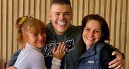 Rafael tinha guarda legal de Vanusa e é responsável pelo acervo deixado pela mãe - Reprodução/Instagram/@rafavannucci