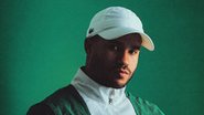 Raflow transforma vivência em música e conquista 2 milhões de plays - Reprodução Instagram