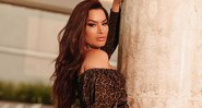 Raissa Barbosa - Reprodução/Instagram@raissabarbosaoficial