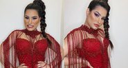 Raissa Barbosa volta a se relacionar com antigo affair - Foto: Reprodução / Instagram @raissabarbosaoficial