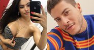 Raissa Barbosa contou que Arthur Aguiar a procurou, mas que o dois não levaram o flerte adiante - Foto: Reprodução/ Instagram