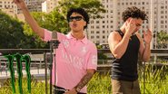 Com duas faixas inéditas RalphTheKiD integra a edição brasileira de um dos projetos mais respeitados do hip hop mundial - Reprodução Instagram