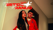 Rangel, filho de Marcão Britto, do Charlie Brown Jr., estreia oficialmente na cena musical - Foto: Divulgação