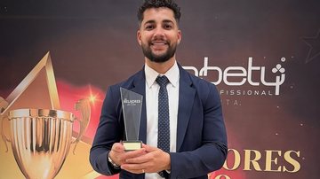 De 130 euros a três unidades no Porto. A trajetória de um barbeiro brasileiro que virou empresário em Portugal - Reprodução Instagram