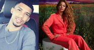 O artista, também conhecido como Martell Derouen foi baleado, segundo o site Mirror - Reprodução/Instagram