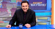 Apresentador afirmou que duvidou das mensagens, mas acabou enviando o dinheiro do mesmo jeito - Reprodução / SBT