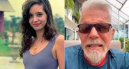 Raul Gazolla lembrou os 30 anos do assassinato de Daniella Perez - Foto: Reprodução/ Instagram@rgazolla