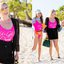 Rebel Wilson curte praia com suas irmãs - Foto: Reprodução / Instagram