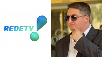 Show de Prêmios Hadassa Viagens estreia na RedeTV! no domingo, 6 de setembro - Foto: Divulgação