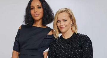 Reese Witherspoon e Kerry Washington contam que perderam papéis em As Patricinhas de Beverly Hills - Foto: Reprodução / Instagram