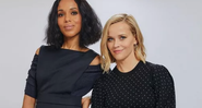 Reese Witherspoon e Kerry Washington contam que perderam papéis em As Patricinhas de Beverly Hills - Foto: Reprodução / Instagram