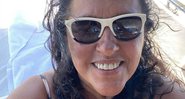 Regina Casé falou sobre novela ficar mais humana e naturalista - Reprodução/Instagram