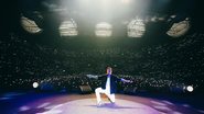 Renato Albani reúne 10 mil pessoas no Farmasi Arena em apresentação histórica no Rio - Reprodução Instagram