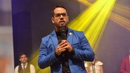 Renato Sodré lança o Método FIRE: transformando o desenvolvimento humano e a liderança no Brasil - Reprodução Instagram