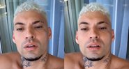 Filipe Ret - Reprodução/Instagram@filiperet
