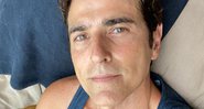 Reynaldo falou sobre os momentos que acaba sendo fotografado durante suas atividades do cotidiano - Reprodução/Instagram