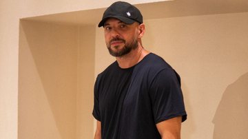 Personal de famosas, como Jade Picon, Ricardo Lapa promove treino ao vivo e grátis; aos detalhes! - Reprodução Instagram